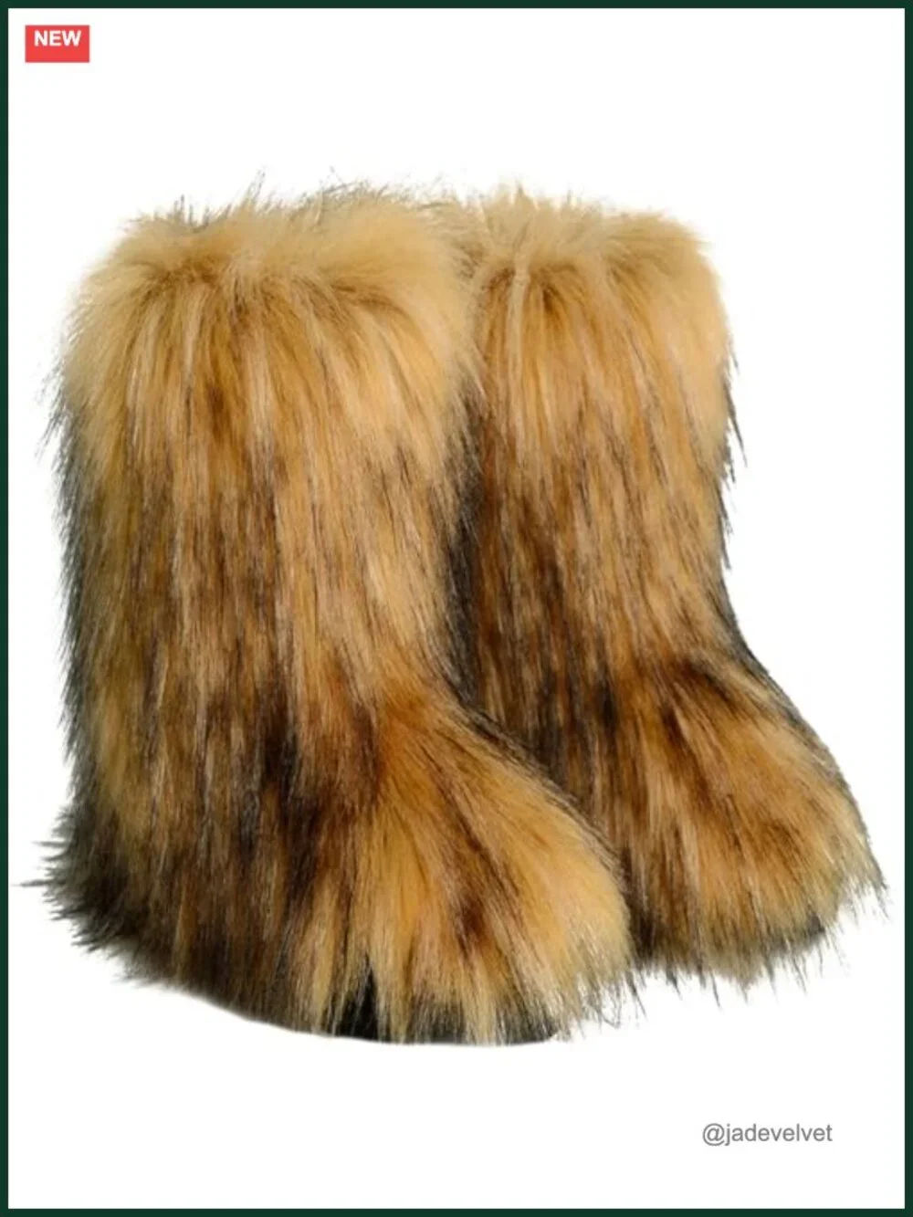 N/A cozy knee